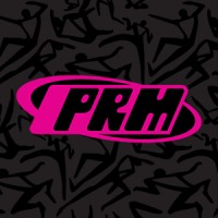 Punk Rock Masters logo - Similar company to The Hold Room