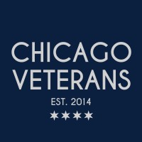 Chicago Veterans logo - Similar company to Road Home Program