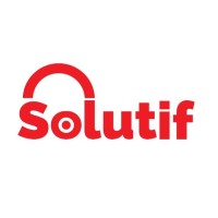 Solutif logo - Similar company to Walkeri