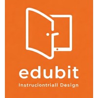 Edubit logo - Similar company to Proyecto Ítaca