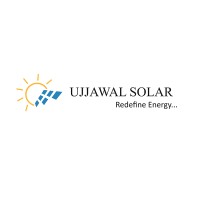Ujjawal Solar logo - Similar company to Kokusolar