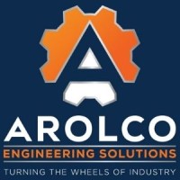 Arolco Engineering Solutions logo - Similar company to Pm Engineering Limited