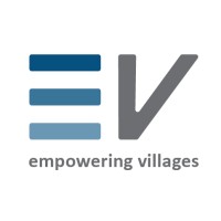 Empowering Villages logo - Similar company to Electrocook Ltd
