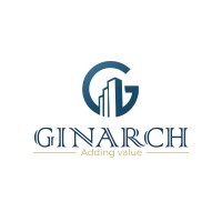 GINARCH FM & Fit out projects logo - Similar company to Headquarters Mg