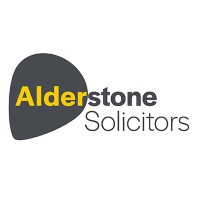 Alderstone Solicitors logo - Similar company to Aftermath Support