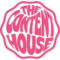 The Content House BK logo - Similar company to Content Machine, Llc