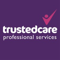 TrustedCare Professional Services logo - Similar company to Tvl Training