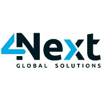4Next Global Solutions logo - Similar company to 4Next Technology Systems