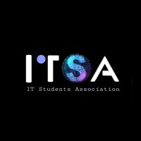 IT Student's Association PCCOER logo - Similar company to Technovate Pccoer