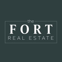The Fort Real Estate logo - Similar company to Fort Management Ltd