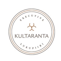 Kultaranta Executive Lukupiiri logo - Similar company to Bithabit