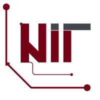 N I T logo - Similar company to Technology Remit