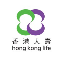Hong Kong Life Insurance Limited logo - Similar company to Acg - Able Communications Group
