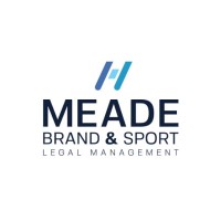 MEADE BRAND & SPORT LEGAL MANAGEMENT logo - Similar company to Cav México