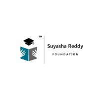 Suyasha Reddy Foundation logo - Similar company to Sr Ventures