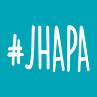 JHAPA logo - Similar company to Developers Association Jhapa