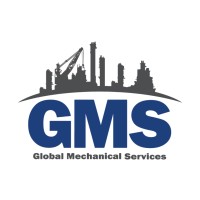 Global Mechanical Service logo - Similar company to Upstate Compressor Services
