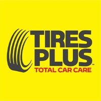 Tires Plus Total Car Care logo - Similar company to Tires Easy