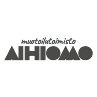 Muotoilutoimisto AIHIOMO logo - Similar company to Medias Paris S.A.