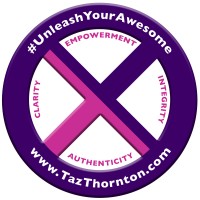 Taz Thornton logo - Similar company to Ysf