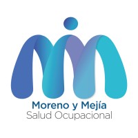 Moreno y Mejia Salud Ocupacional logo - Similar company to Compañia Rso S.A.