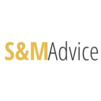SMadvice logo - Similar company to Amo Comunicare