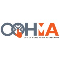 OOHMA Multimedia Pvt Ltd logo - Similar company to Mindful Marketing & Communications