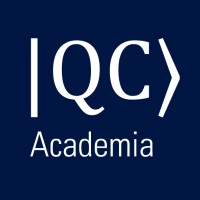 Quantum Computing Academia logo - Similar company to Quantum Computing Club