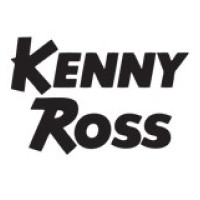 Kenny Ross Auto Group logo - Similar company to Hanssem
