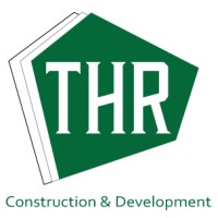 THR Construction & Development logo - Similar company to J.Nelson Company