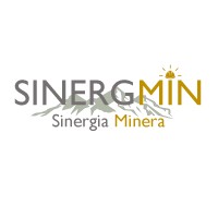 Sinergia Minera logo - Similar company to Waaime