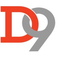 Daily9 logo - Similar company to The Quad
