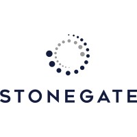 Stonegate logo - Similar company to Ai Generative Knowledge Hub