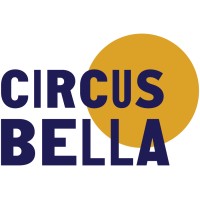 CIRCUS BELLA logo - Similar company to Circus Oz