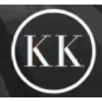 KK Aluminium & Glass Works logo - Similar company to Samani | Aluminium Windows & Doors System