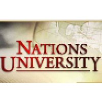 Nations University logo - Similar company to Nations Inc.