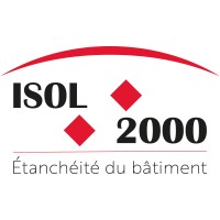 ISOL2000 logo - Similar company to Couvretoit