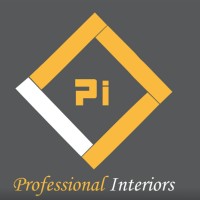 Professional Interiors logo - Similar company to Apna Contractor