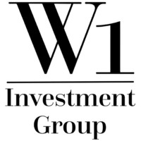 W1 Investment Group logo - Similar company to Ruffer