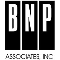 BNP Associates, Inc. logo - Similar company to Studdiford Technical Solutions, Llc (Sts)