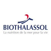 Biothalassol Laboratoire logo - Similar company to Vit'All+