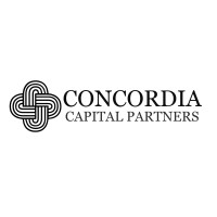 Concordia Capital Partners logo - Similar company to Fountain Wealth Management