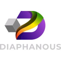 Diaphanous logo - Similar company to Microshare Inc.