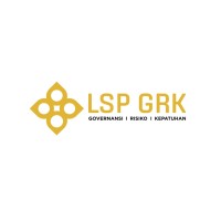 LSP GRK logo - Similar company to Creative Cad Cam Indonesia