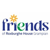 Friends of Roxburghe House Grampian logo - Similar company to Beannachar