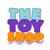 The Toy Shop logo - Similar company to Poppets Toy Gift & Games