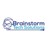 Brainstorm tech solutions logo - Similar company to Brainstorm Tech