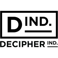 Decipher Industries logo - Similar company to Phusion B.V.