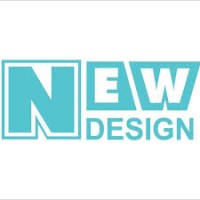 New Design • ნიუ დიზაინი logo - Similar company to გალერეა დემასი • Gallery Demasi