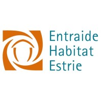 Entraide Habitat Estrie logo - Similar company to Sosaco - Groupe De Ressources Techniques